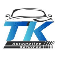 TK Automotive logo